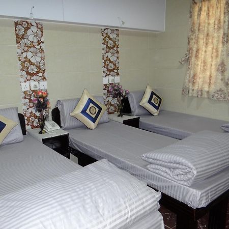 Narli Guest House Kowloon  Exterior photo