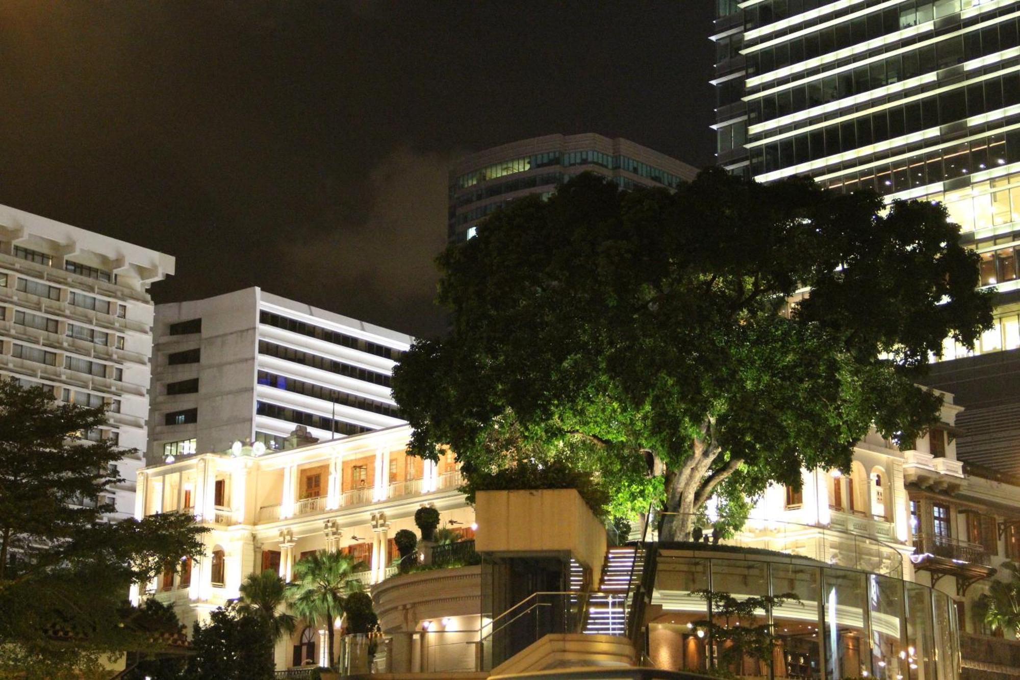Narli Guest House Kowloon  Room photo